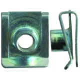 Blechmutter M6 für Fiat Punto JMP Packung 10 Stück