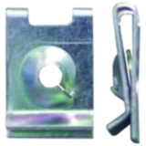 Blechmutter Stahl 3,5 mm JMP für Ford und Porsche