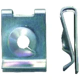 Blechmutter Stahl 3.9 mm für BMW und Mercedes-Benz JMP Packung 10 Stück