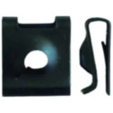 Blechmutter Stahl 4.2 mm für Seat, Skoda, VW JMP Packung 10 Stück