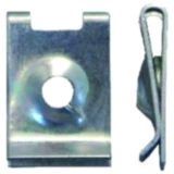 Blechmutter verzinkt 4.2 mm für Audi, BMW, VW