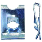 Blechmutter Stahl 4.2 mm für Ford JMP Packung 10 Stück