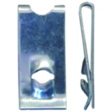 Blechmutter Stahl 4.2 mm für Audi, VW, Ford