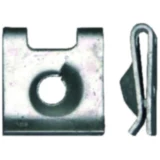 Blechmutter für Audi, BMW, Mercedes-Benz, VW 4.8 mm JMP