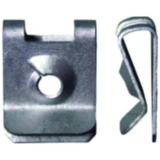 Blechmutter für Mercedes-Benz und Smart 4.8mm JMP Packung 10 Stück