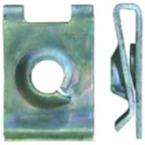 Blechmutter für BMW 4.8 mm JMP Packung 10 Stück