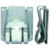 Blechmutter 4,8 mm JMP für Mercedes-Benz A-Klasse, B-Klasse