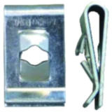 Blechmutter für BMW und Ford - JMP, 4,8 mm, Packung 10 Stück