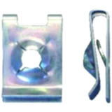 Blechmutter Stahl 4.8 mm JMP – Verbindungselement für Audi, VW, Seat, Skoda