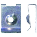 Blechmutter 4.8 mm für Audi A8 - JMP