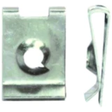 Blechmutter Stahl 4.8 mm von JMP für BMW