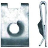 Blechmutter 5,5 mm für BMW, Mini und Opel