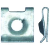 Blechmutter für BMW und Ford 6.3 mm JMP