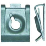 Blechmutter Stahl 6.35 mm für Renault Fahrzeuge JMP