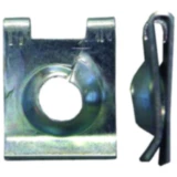 Blechmutter 8.0 mm für BMW und Z4, JMP, Packung 10 Stück