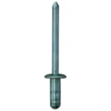 Blindniete 4.8X11.0 JMP für Ford Mondeo, Transit, C-Max