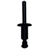 Blindniete Kunststoff für BMW E30, E46, Z3 - JMP Packung 10 Stück