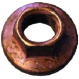 Flanschmutter M8 JMP für Opel