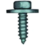 JMP Kombischraube für BMW - Packung mit 10 Stück