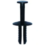 Kunststoffspreiznieten JMP Packung 10 Stück passend für: BMW R, F (800, 650), C, K