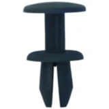 Kunststoffspreiznieten JMP Packung 10 Stück passend für: BMW F (800, 650, 700)