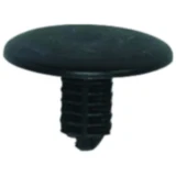 Tannenbaumclip schwarz JMP Packung 10 Stück passend für: Suzuki UE