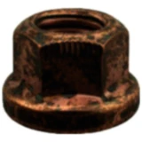 Flanschmutter M8 für Audi, Seat, VW, Skoda