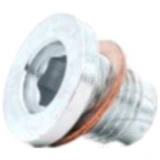 Verschlussschraube JMP für: MAZDA