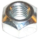 Sechskantmutter M8 DIN 980 V verzinkt Packung 100
