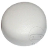 Schraubenkappen für M5/M6 Schrauben weiß