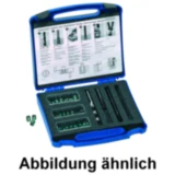HELICOIL® PLUS M8 x 1.25 Gewindereparatur-Set