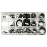 Sicherungsring Sortiment 300 Teile