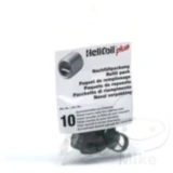 HELICOIL M8x1.25 Gewindereparatur Nachfüllpackung 16 mm – 10 Stück