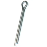 SPLINTEN GALVANISIERT 3.5X40MM PACKUNG MIT 10 STÜCKEN