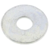 Kotflügelscheiben verzinkt 6X20 Packung 100