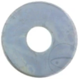 Kotflügelscheiben verzinkt 8X30 für Motorräder