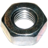 Sechskantmutter M8 DIN934 verzinkt für Motorräder