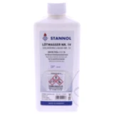 Lötwasser für allgemeine Lötarbeiten 0.5 Liter