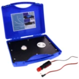 Heizbox für SensorTack®