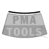 Windschutzscheibe Zierleiste für E-Klasse Baujahr 6/95-