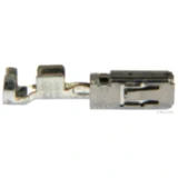 Flachsteckhülse 1.0-2.5 mm² 2.8 mm für Motorräder