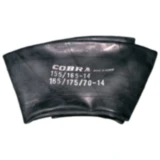 Luftschlauch 175/185/195-15 für Motorräder