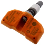 Sensor für Reifendruckkontrollsystem HUF RDE005 mit Ventil RDV021