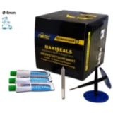 Maxi Seal 6 mm Werkstattsortiment für Reparaturen