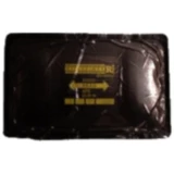 Radial Reparaturpflaster APX20 für Motorräder 100X75