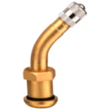 Metallventil abgewinkelt 45 für LKW