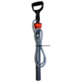 EINFÜLLPUMPE INDUSTRIE Terra-S für Motorräder