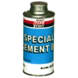 Spezialzement für Radial- und Remalon-Pflaster 40g