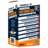 Nachfüllflasche 450ML Universal-Reifendichtmittel