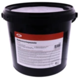 Reifenmontagepaste Schwarz 5 kg für den Motorrad-Einsatz